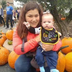 Meet your Posher, Samantha